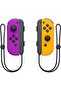 وحدة تحكم الألعاب Joycon - نينتندو سويتش - لاسلكية - 2