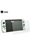 واقي شاشة زجاجي OLED لجهاز Nintendo Switch - 2
