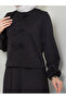 Women's Bow Detailed Skirt Set - 3