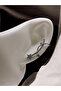 نجمة منقوشة أقراط فضية Earcuff - 2