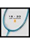 Powertek 200 Pro Badminton Racquet | Head Cover | Lightweight | Durable Performance | Precision - 3