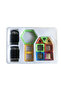 Joc De Constructie Magnetic - 40 Piese - 3