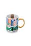 New Year  Newyork Mug