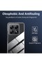 Case for Xiaomi Mi 14t Pro Case with Camera Protection Soft Colorless Transparent Silicone Cover with Protrusion - 6