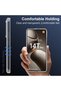 Case for Xiaomi Mi 14t Pro Case with Camera Protection Soft Colorless Transparent Silicone Cover with Protrusion - 5