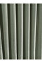 Tight Battery Mint Flex Linen Fon Curtain 1X3 18561 Single Wing - 4