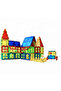 Set De Constructie Magnetic - 112 Piese - 4