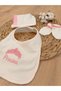 Newborn 10-Piece Hospital Outlet 100% Cotton Special Design Seasonal Embroidered Baby Girl Pink - 6