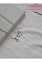 Heart Letter O Steel Necklace
