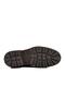 Premium 260 Tan Genuine Leather Men's Classic Shoes - 5