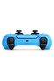 DualSense Starlight Blue Wireless Controller (PS5) - 4