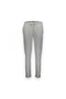 A 10178393608010   Gray Melange Women's Tracksuit Bottom - 2