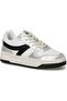 Cortına 4Pr White Women's Sneaker