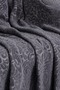 Karina Jacquard Soft Tv Blanket 120X170 cm - 2
