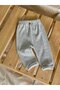 Boy Baby and Child 3-Piece Terry Single Bottom Pants Leggings Camisole 0-2 Years 00032561 - 8