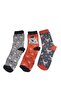 Cotton Socks Christmas Women's Socks - 2