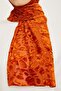 Trend Knitted Shawl 4 11 11 - 2