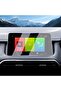 Mg Hs Navigation 10.1 Inch Compatible Screen Protector Nano Film 2023 - 2