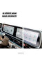 Hyundai Ioniq 6 Instrument Panel and Information Display Compatible Nano Screen Protector - 4