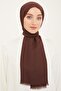 Armi̇ne Trend Azalea Shawl 3 129 Brown