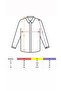 Oversize Unisex Jacket Shirt Model Suitable for All Seasons - 4