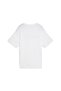 Puma Ess No. 1 Logo Relaxed Tee - White - 2