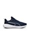 حذاء Softride Carson Club من PUMA، باللون الكحلي والأبيض - 6