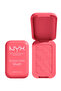Buttermelt Blush Creamy Pink Powder Blush - 04 U Know Butta