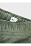 Nmfstephanie Nreg Vel Wide Pant - 4