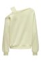 Cs Swt with L/S Shoulder Detail - 2
