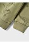Nmmvaron Ls Aop Swt Unb Noos - Comfortable Cutting - 4