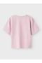 Nkfnyri Stitch Ss Nreg Top Box Wdi - Easy Cut - 2