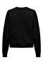 Onlramonna L/S O-Neck Swt - 2