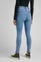 Scarlett Skinny Fit Slim Fit High Waist Stretchy Jean Jeans - 3