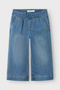 Mädchen Jeans Blau - 3