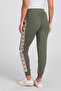 Britney Jogger - Recycled Punto Milano 300 - 3