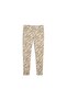 Ess+ Animal Aop - Alpine Snow Leggings - 4