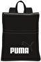 Phase Elemental Backpack Puma Black