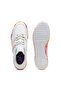 Mens Scuderia Ferrari CA Pro Sneakers - White - 2