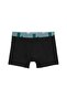 MEN NEW POUCH BOXER 2P Sea Green