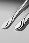 Safir Plain 60 Piece Fork Spoon Set - 2