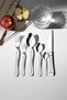 Saray Sade 6-Person 36-Piece Boxed Cutlery Set