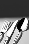 Saray Sade 12-Person 84-Piece Boxed Cutlery Set - 3