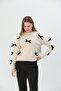 Bow Sweater - 5