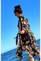 Kadın Kimono - 2