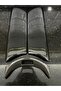 Mercedes Arm Stove Carbon Coating Set W205 X253 - 2