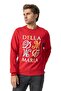 Rosso Sweatshirt - 3