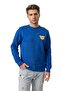 Royal Blue Sweatshirt - 6