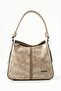 Italian Style 100% Real Genuine Leather Women's Long Strap Shoulder Bag - Vostro20270 - 3