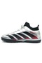 Cool neymar sock children's carpet hockey shoes gray - 3